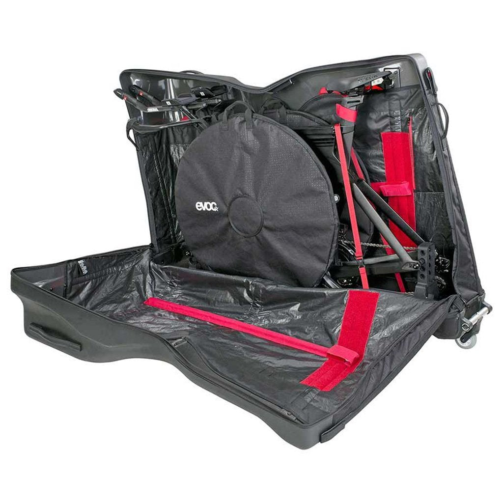 evoc Bike Bag Storage Bag - Giant Las Vegas