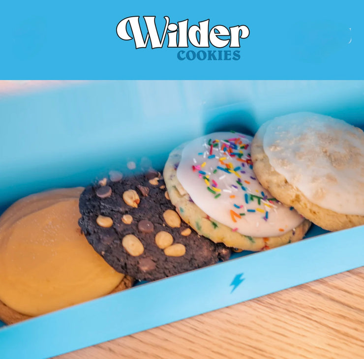 Wilder Cookie