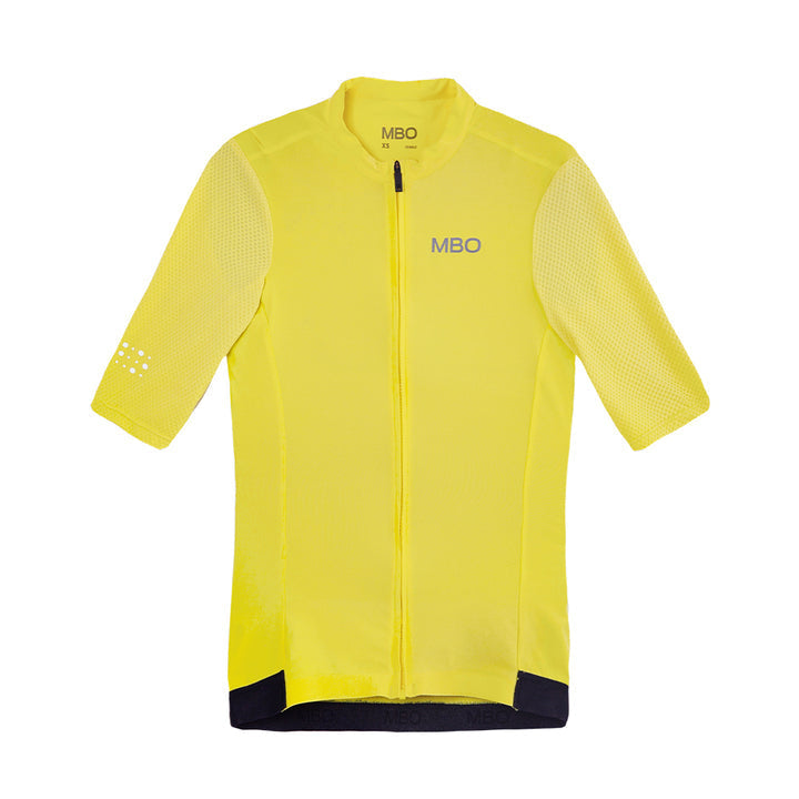 Times - Lemon Yellow Women&