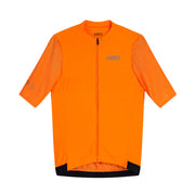 Times - Sunbaked Orange Men's Jersey