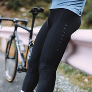 Men's Thermal Tight-Rui II Black