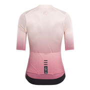 LEGEND Pink Womens Jersey - Asian Art Series