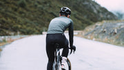 Men's Thermal Tight-Rui II Black