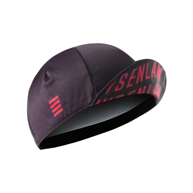 Smile Cycle Cap