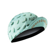 Avocado Cycle Cap