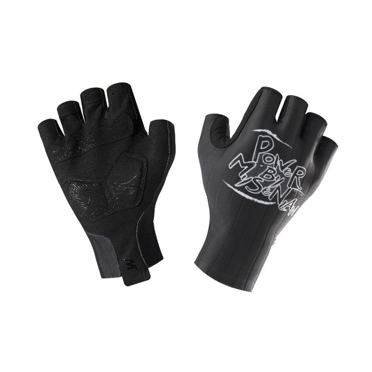 POWER Cycling Gloves-Black