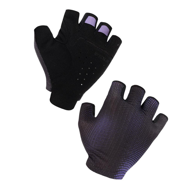 Pneumatic Wave Gloves - Asian Art Series
