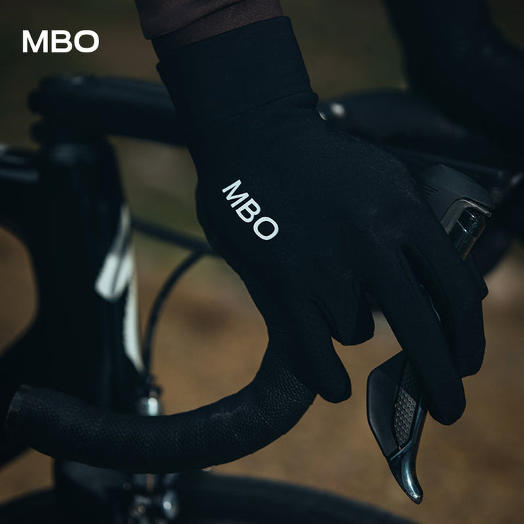 Sail Winter Fleece Gloves