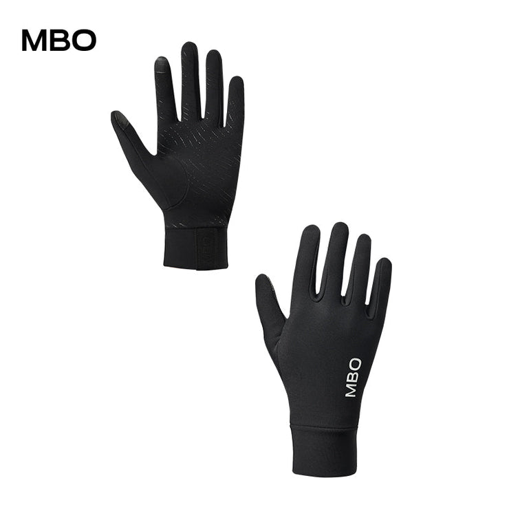 Sail Winter Fleece Gloves