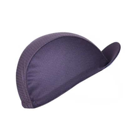 Skytree Deep Purple Cycle Cap