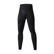 Men's Thermal Tight-Rui II Black