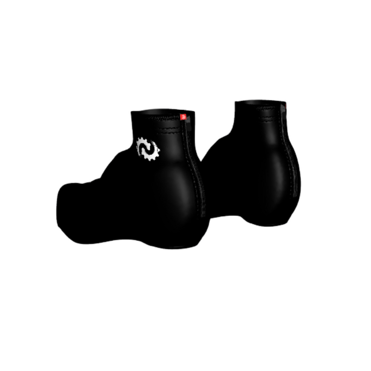 The Foundation Thermal Shoe Covers - thelastdropcc