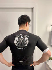 The Last Drop NITRO Men's Jersey