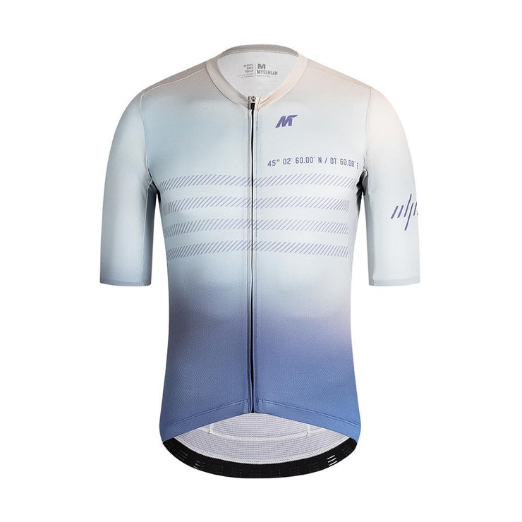 Cloud Mens Training Jersey - Awaken Series