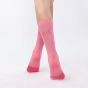 Skytree Pink Socks