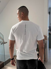 TLD Heavyweight Cotton Unisex T-shirt