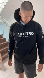TLD Pullover Hoodie V3 - Nitro
