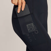 Gaia Women's All Road Cargo Bib Tights