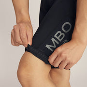 Wonderland Men's All Road Cargo Bib Shorts