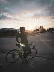 Altius Velo Clinic (Outdoor/Indoor)