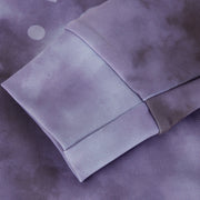 'Chord' Women's Long Sleeve Thermal Jersey - Gray Wisteria