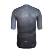 Grey Mars Mens Training Jersey - Planet Series