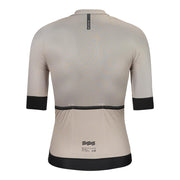 Dawn Cement Grey Womens Jersey - Asian Art Series