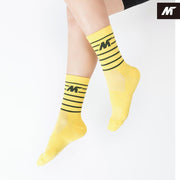 Paso Socks Yellow