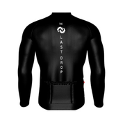 The Foundation Long Sleeve Thermal Jersey - thelastdropcc