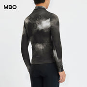 Mist Men's Long Sleeve Thermal Jersey