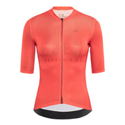 LEGEND Red Womens Jersey - Asian Art Series
