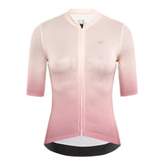 LEGEND Pink Womens Jersey - Asian Art Series