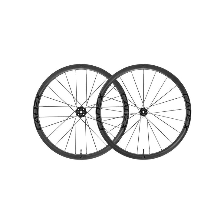 CADEX - 36 DISC TUBELESS