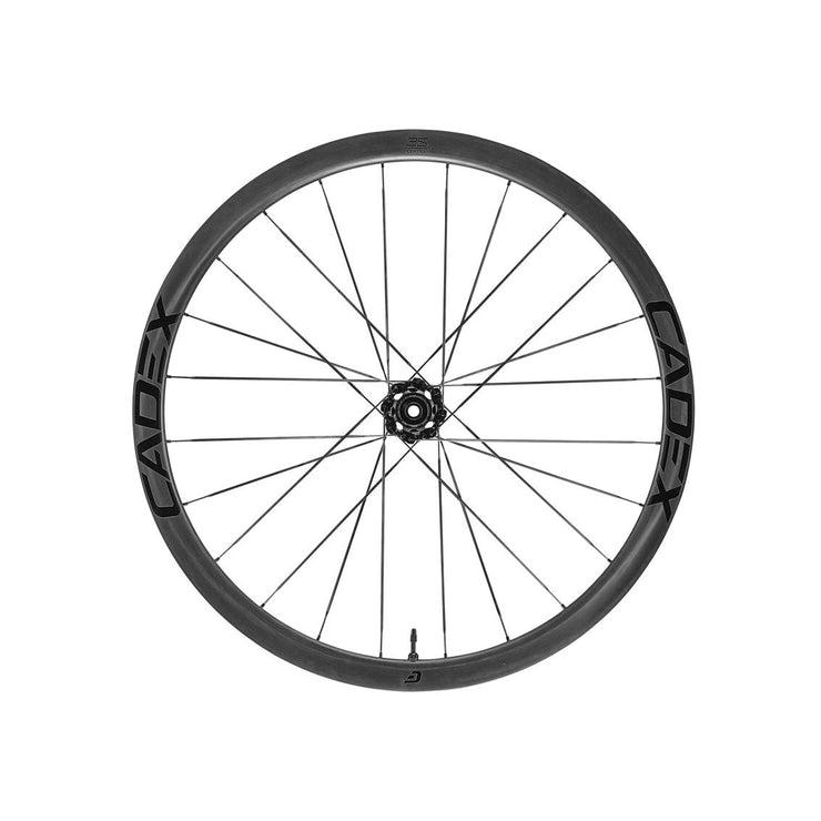 CADEX - 36 DISC TUBELESS