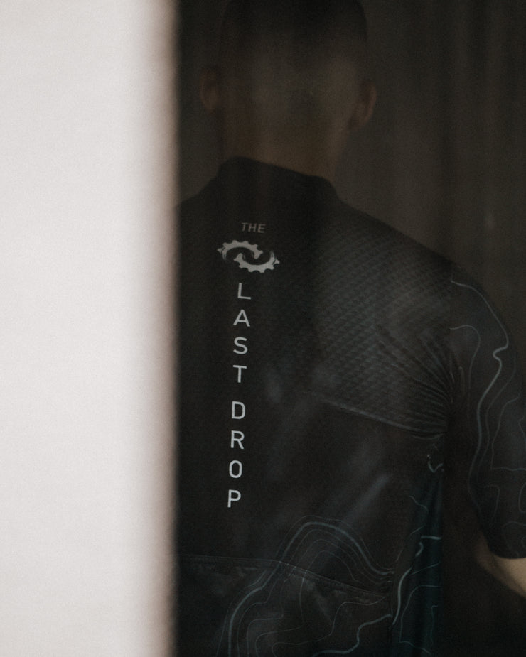 The Foundation Short Sleeve Jersey