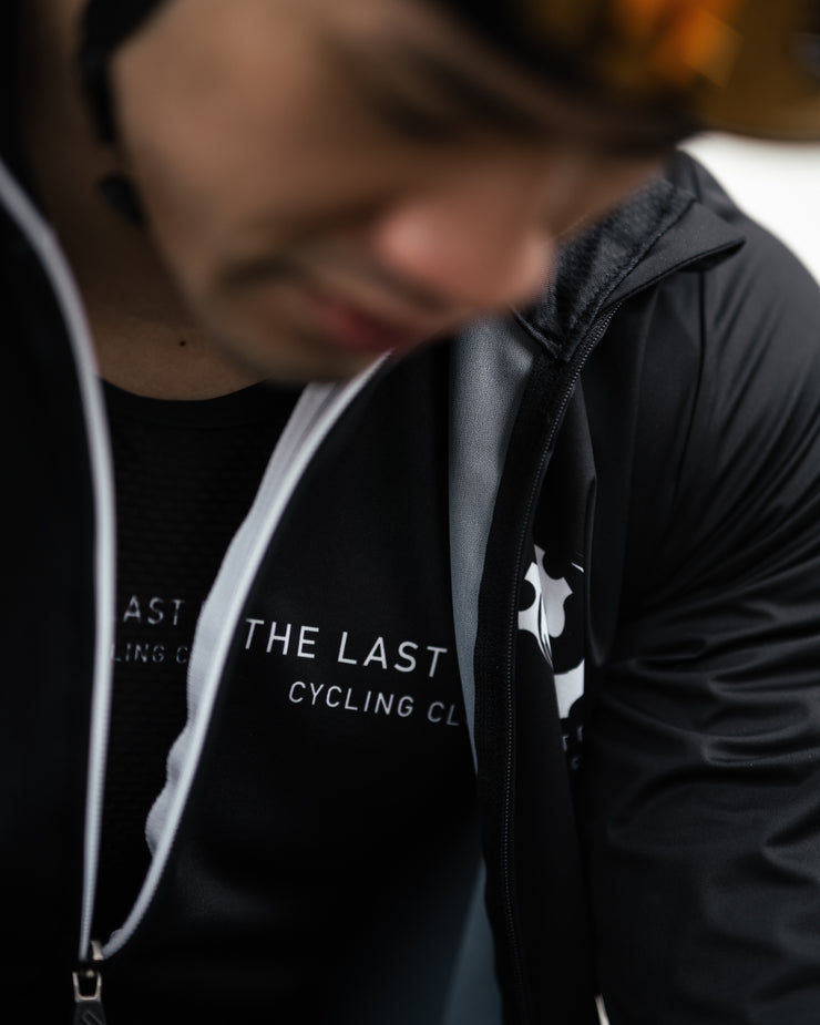 The Foundation Long Sleeve Thermal Jersey
