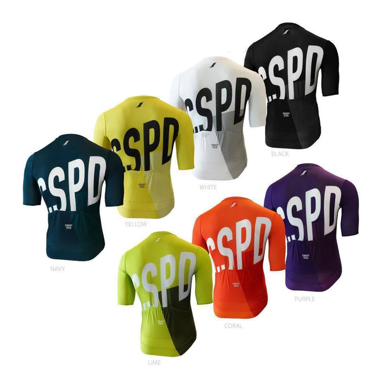 Essential SS Jersey 2022