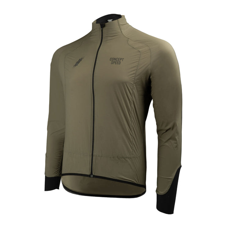 Light Jacket