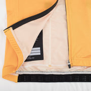 Yellow Stripe Womens Training Jersey - Awaken Series