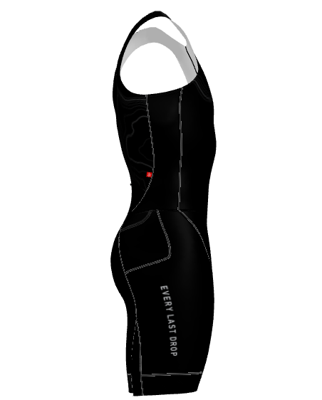 TLD Foundation Tri-Suit