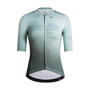 Forest Mist Womens Training Jersey - Awaken Series