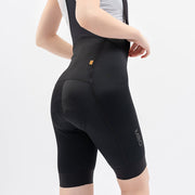 Alley Women's Bib Shorts - Black