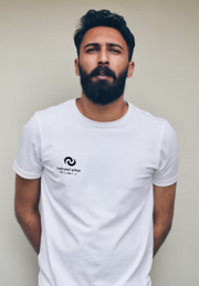 TLD Heavyweight Cotton Unisex T-shirt