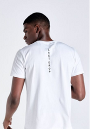 TLD Heavyweight Cotton Unisex T-shirt