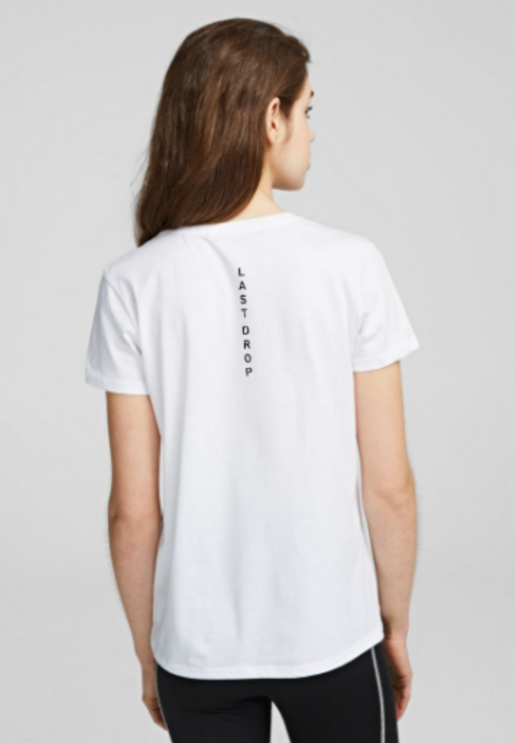 TLD Heavyweight Cotton Unisex T-shirt